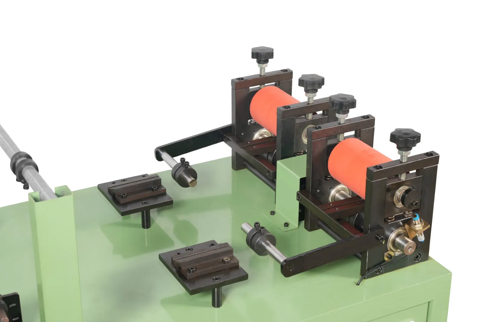 Adhesive Sealing Machine