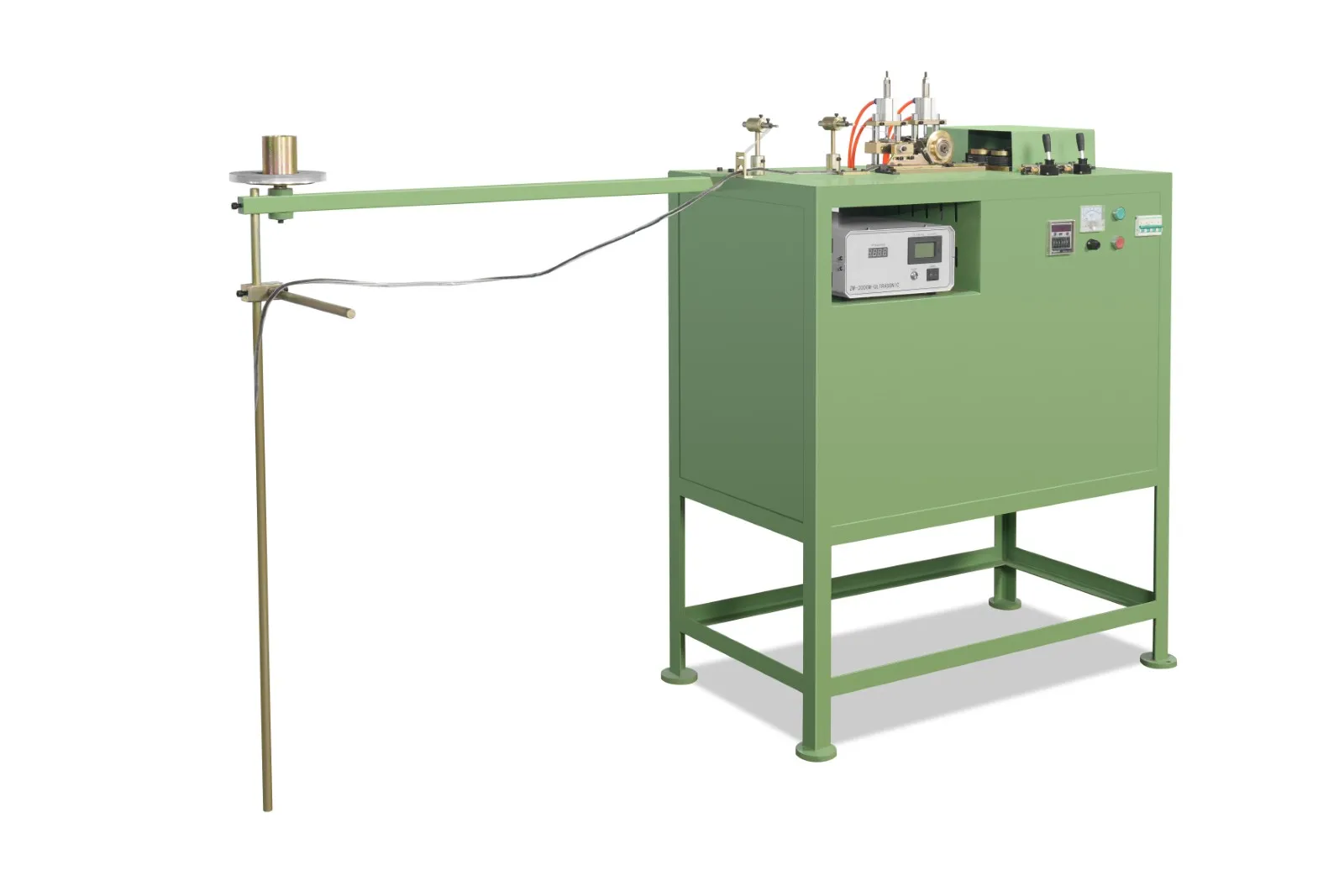 Fin Sealing Machine