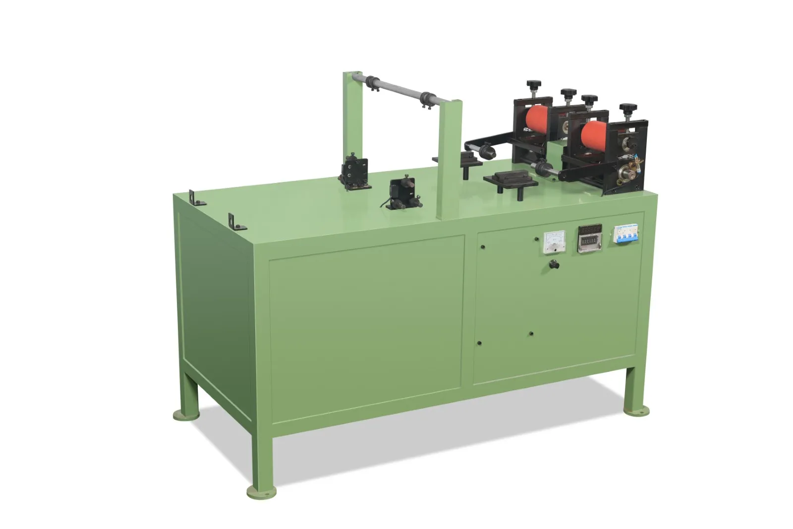 Adhesive Sealing Machine