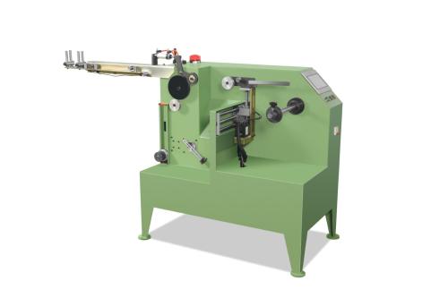 Automatic Rolling Package Machine