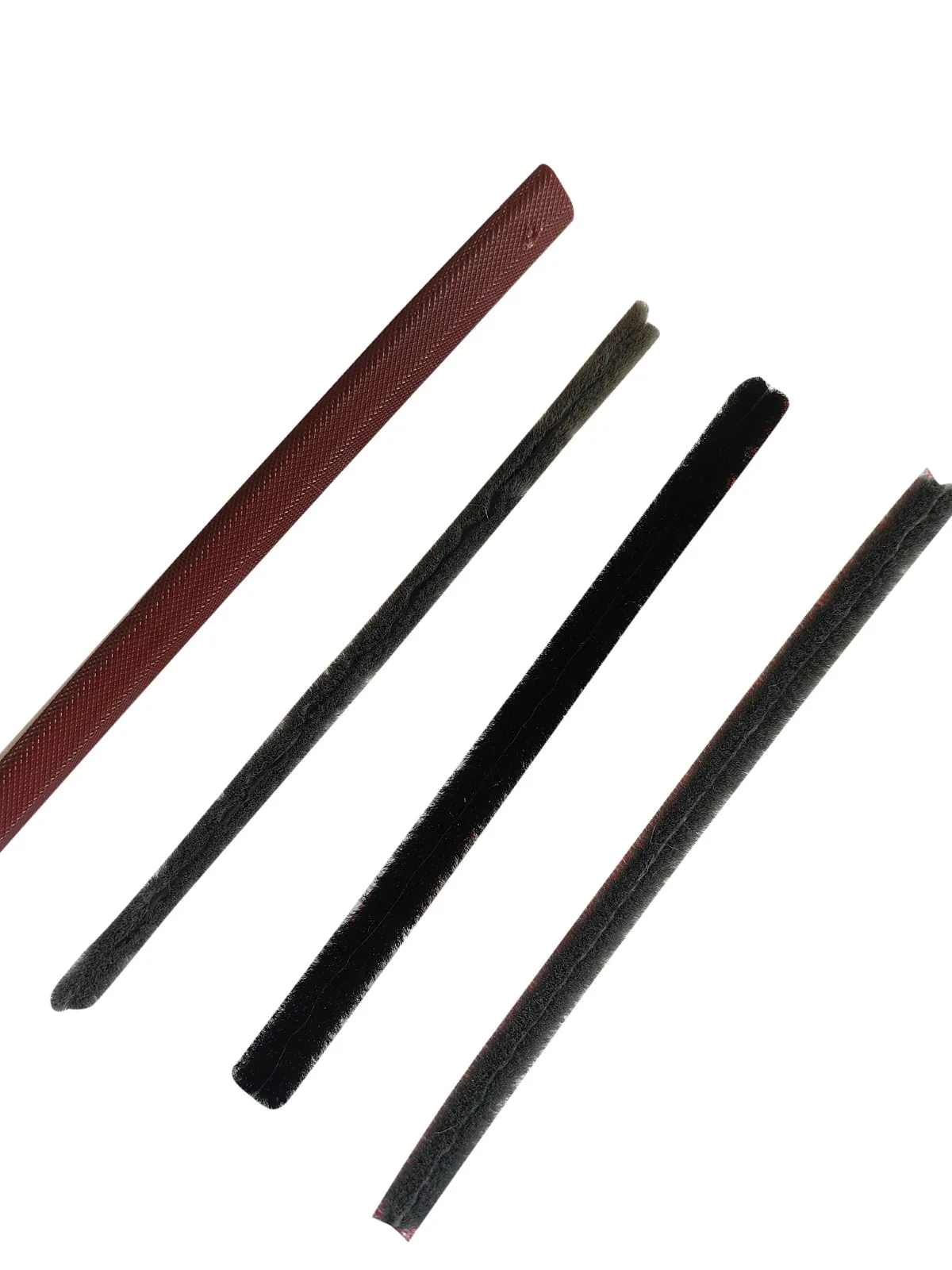Fin Sealing Machine